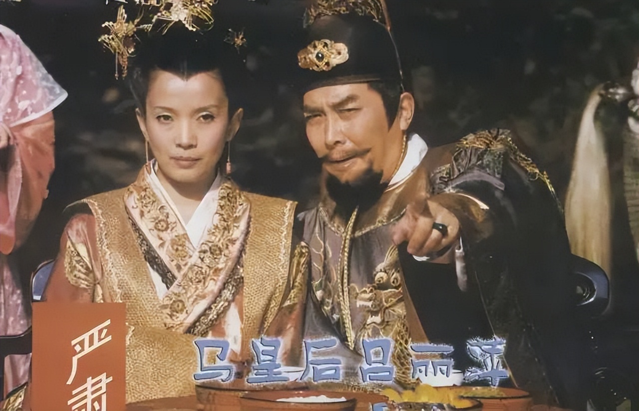 把皇帝“演活了”，这10位演员一个比一个牛，排个名，唐国强第3