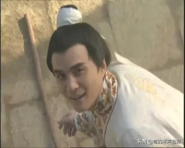 聊一下98版和2011版《水浒传》中的主要演员