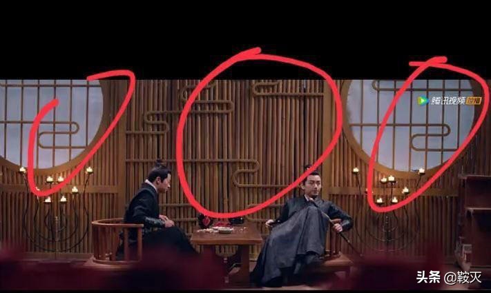 如何一眼分辨是倭风还是中国风