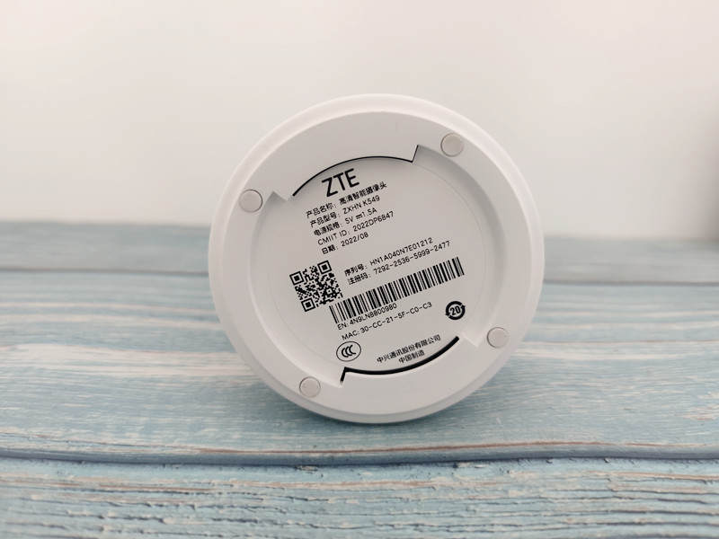 国庆看家好物：2.5K超清，AI全景拍摄，小兴看看守护神云台2.5K版