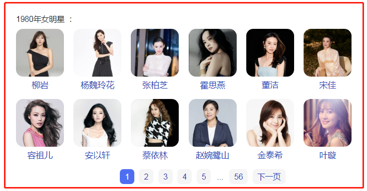 柳岩和谢楠：各人有各命，走着走着，就人生大不同…