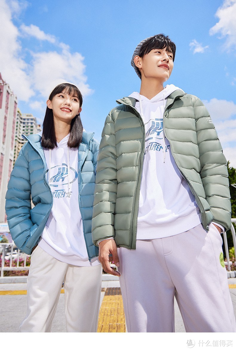 男羽绒服品牌排行榜（15款口碑款男式羽绒服）