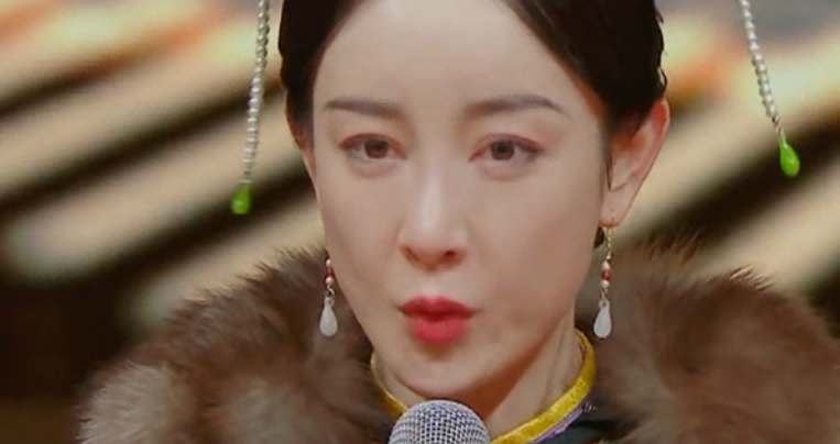 演艺圈“花式鼻子”大比拼，又尖又翘又吓人，一个比一个精彩