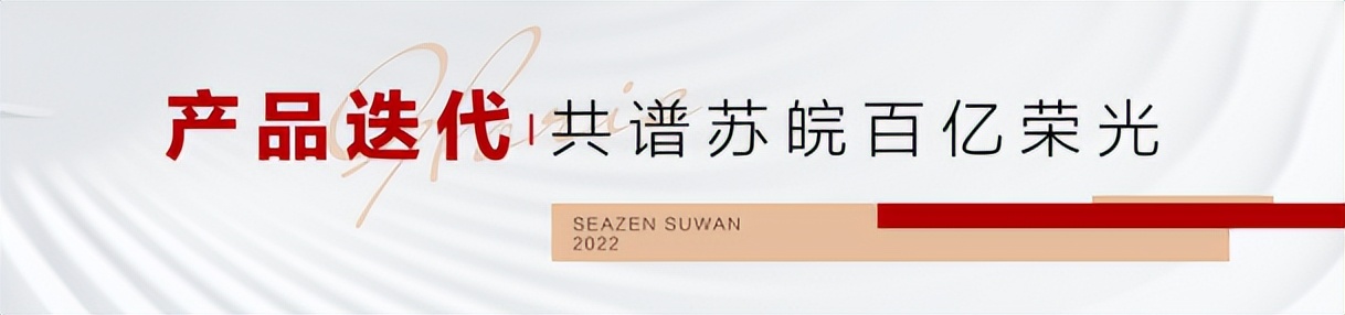 跃百亿 启新程 | 新城苏皖澎湃廿载 奋楫再起航