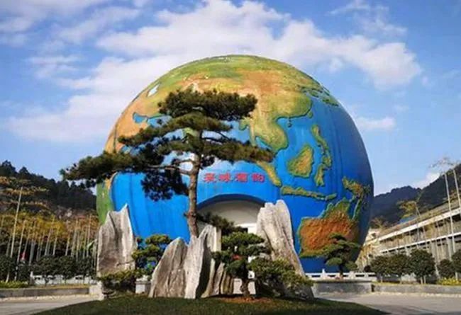 两个2021年中国十大丑陋建筑评选结果重磅揭晓