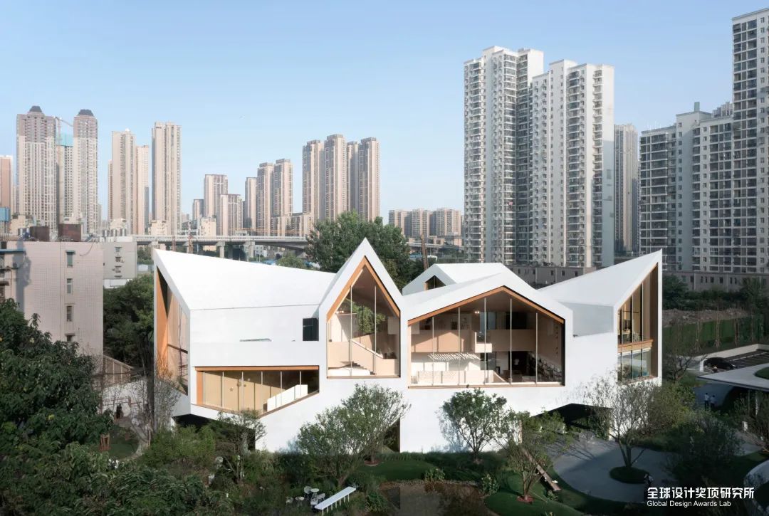 2021 AIA上海 | 北京卓越设计奖获奖名单，浙大院、上海柏涛等上榜