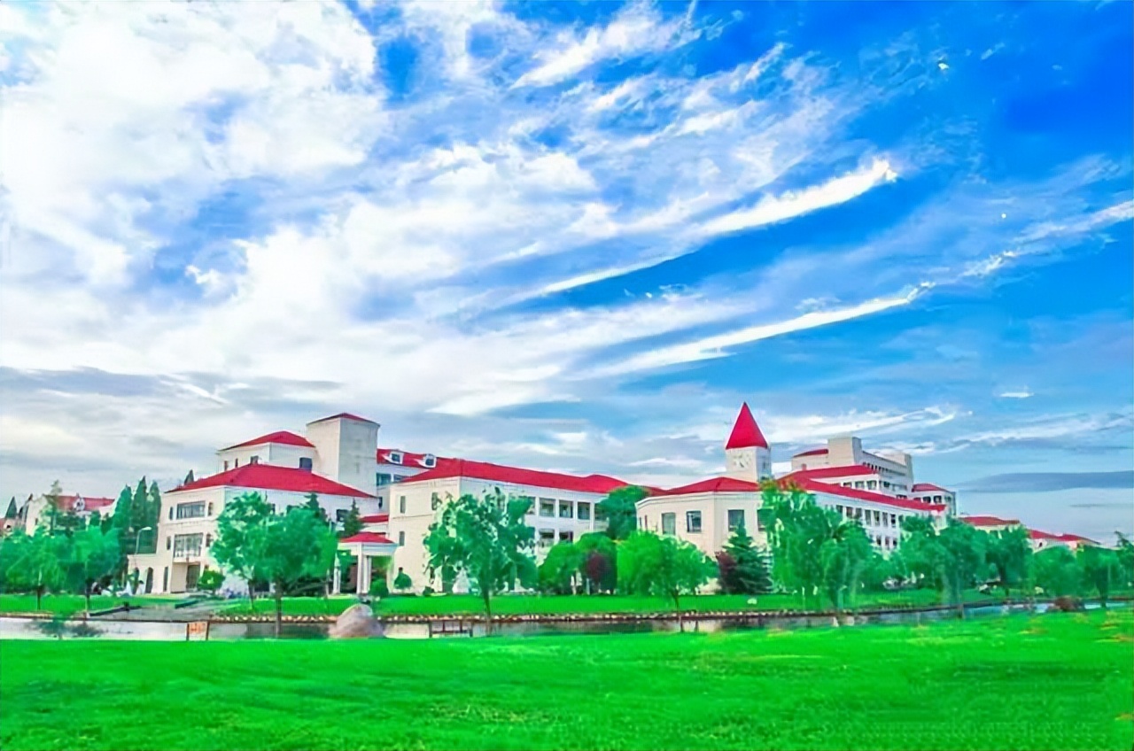 2022年师范大学全新排名，东北师大排第三，网友：实至名归