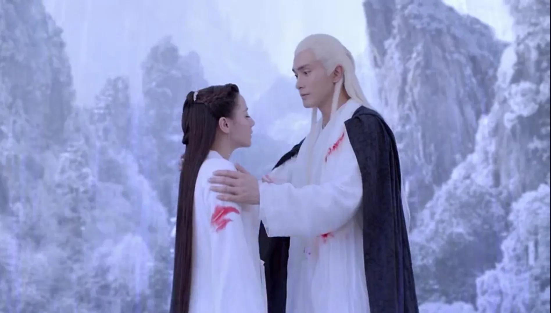 已经N刷超过十遍的《三生三世枕上书》