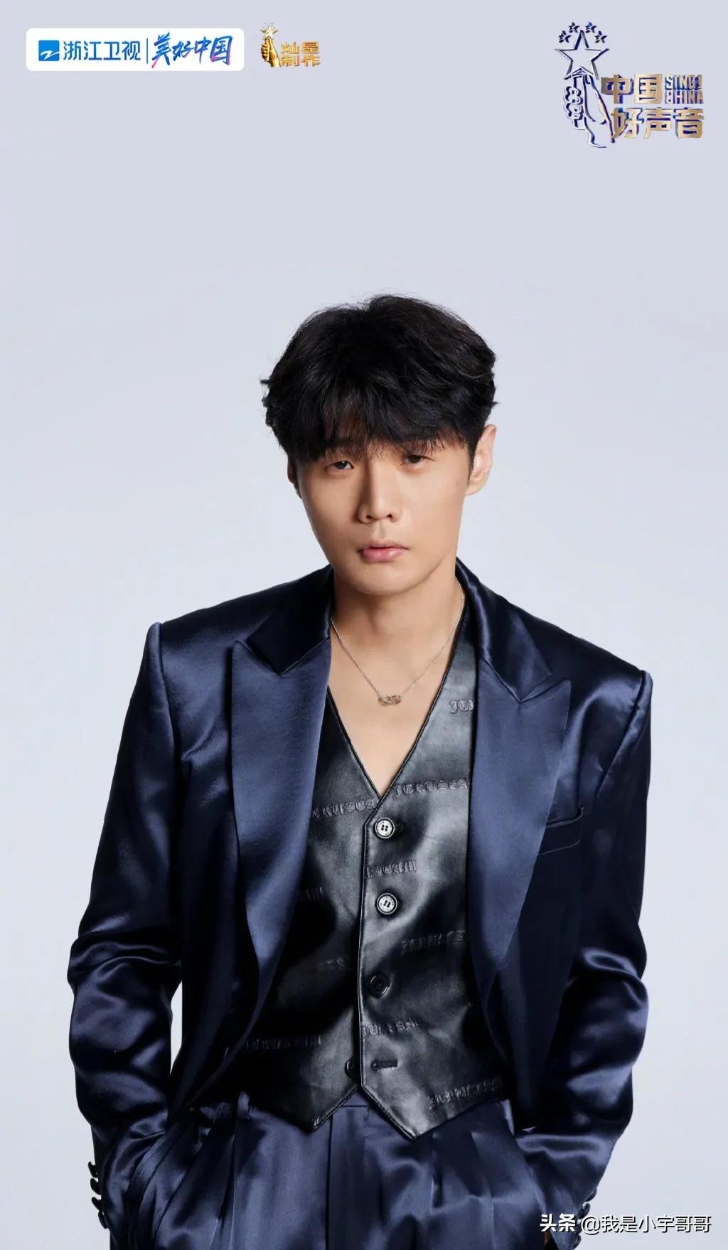 《2022中国好声音》阵容官宣，四位导师倾情加盟，刘德华重磅来袭