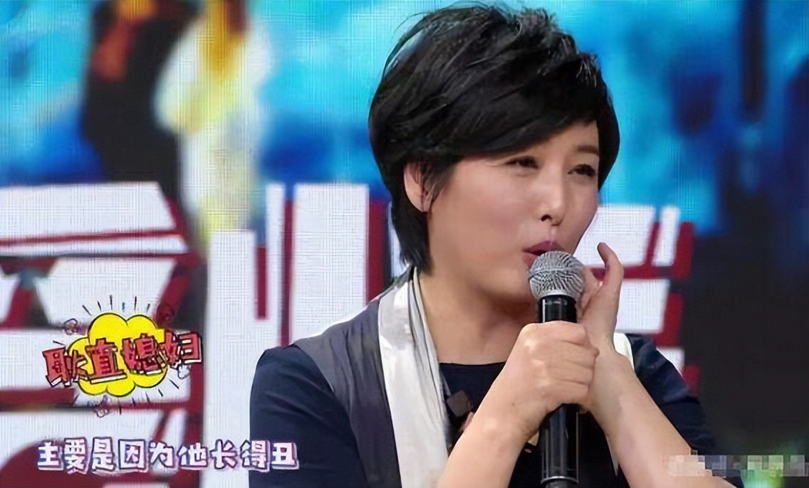 女神张延才是人生赢家，女儿可爱漂亮，大5岁丈夫将她宠成了公主