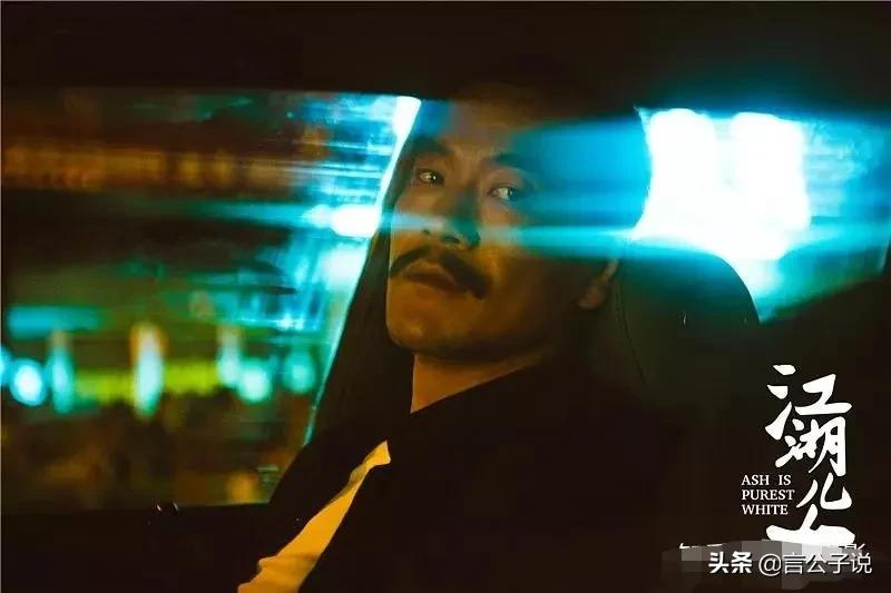 6位长得平平无奇，却越看越帅的男星，个个是实力派