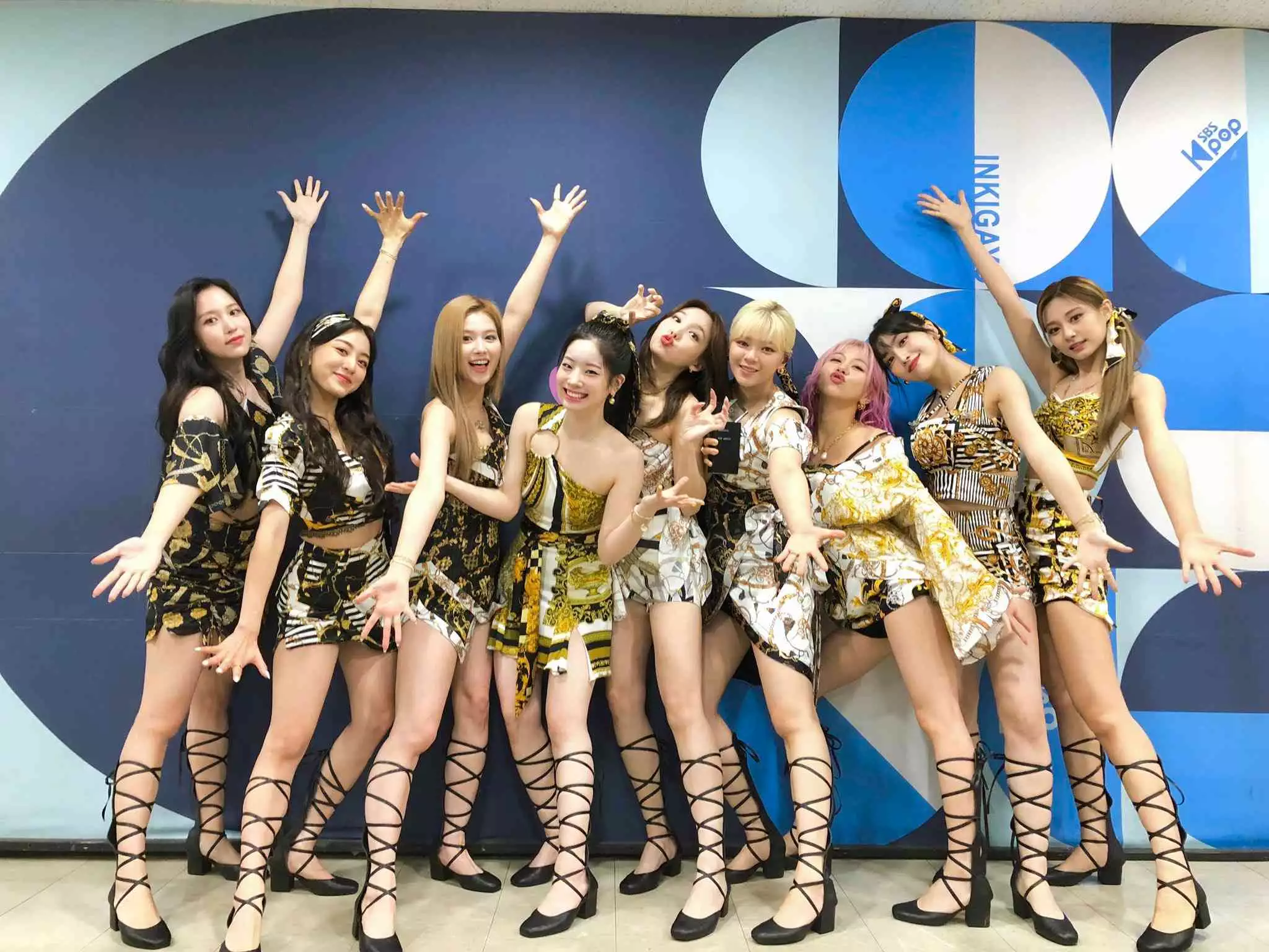 朴明洙重提TWICE音源事件,韩网友的反应是?