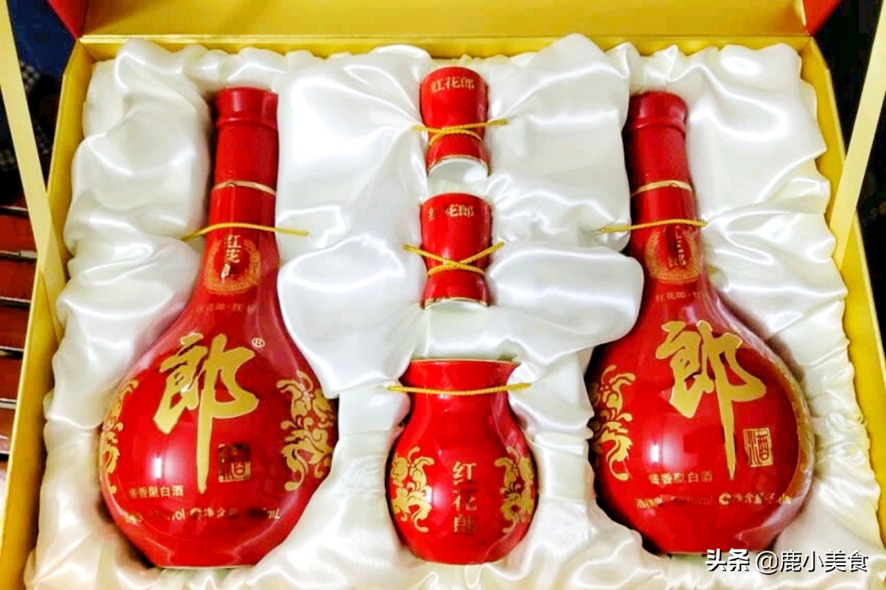 酱酒并非贵州独有！总结全国6个省的酱香酒品牌，你知道哪几个？