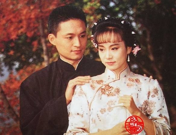马景涛：两段婚姻三个孩子，是什么原因，让两任妻子都离他而去