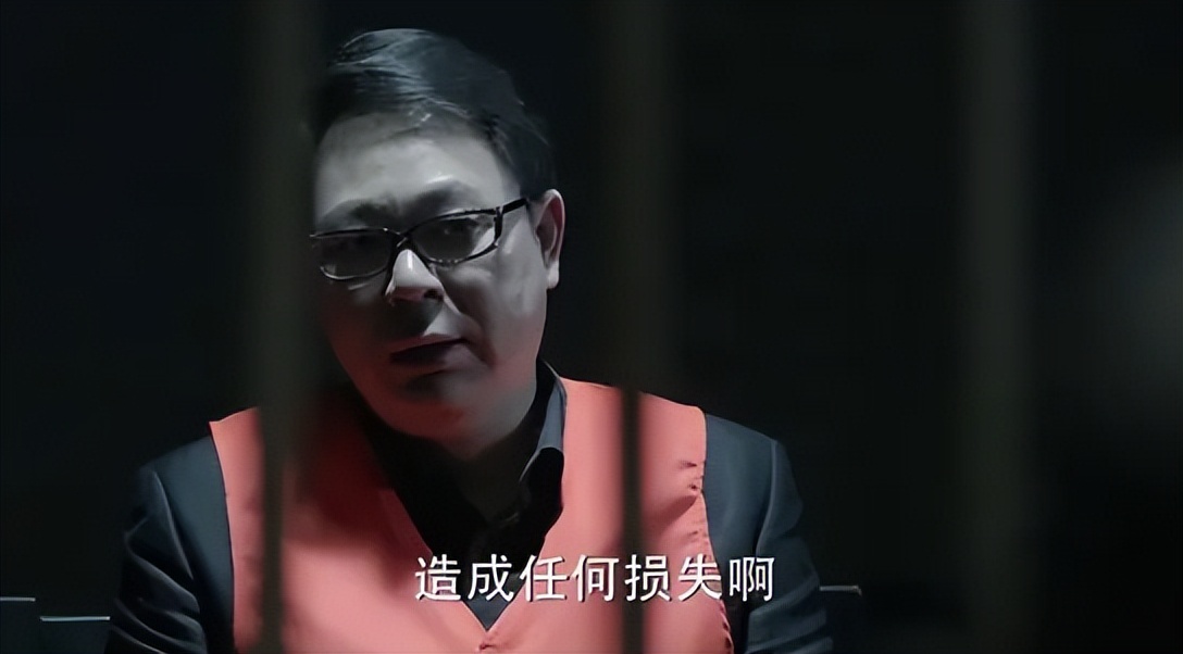 人民的名义为何不敢重播？删减内容说明一切，难怪高亚麟只字不提