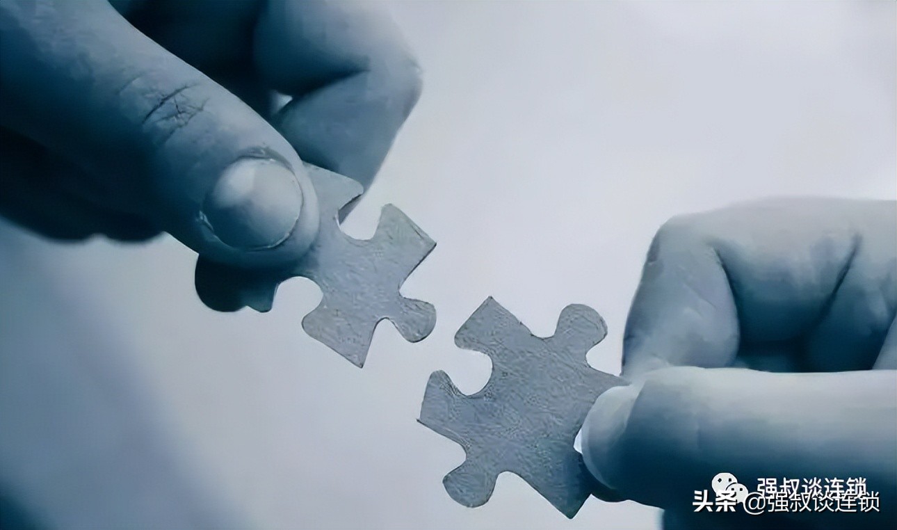 连锁企业选直营vs加盟？连锁阶段必学知识