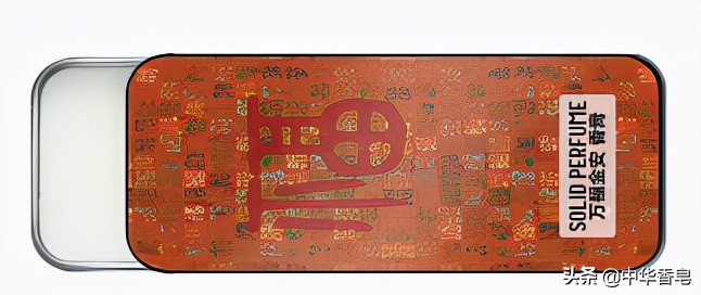 揭秘：春节回家“香”伴新年，让你散发迷人暗香，国风香韵迷人