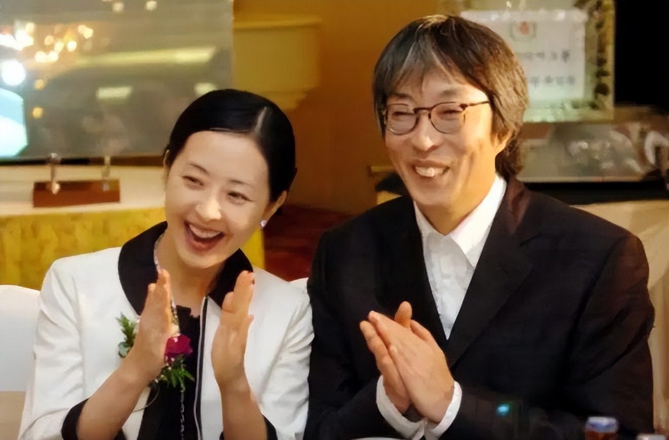 徐贞姬：年过六旬却宛若18岁少女，62岁嫁给小自己30岁的富二代