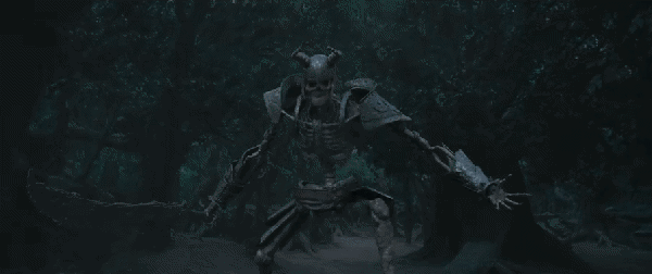 刚上线的《五行秘术》，飙升榜第一，以为是烂片看过之后亮点多多