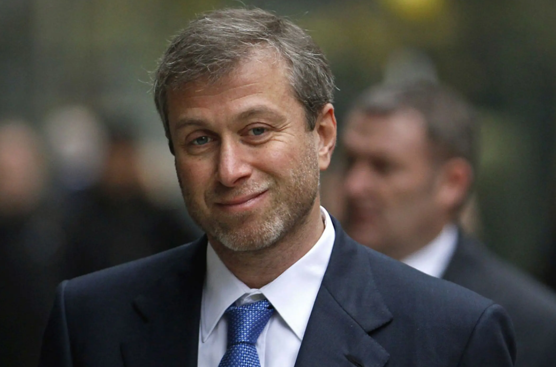 阿布拉莫维奇多有钱?15亿美元购买最贵游艇,拒绝公布其真实财富