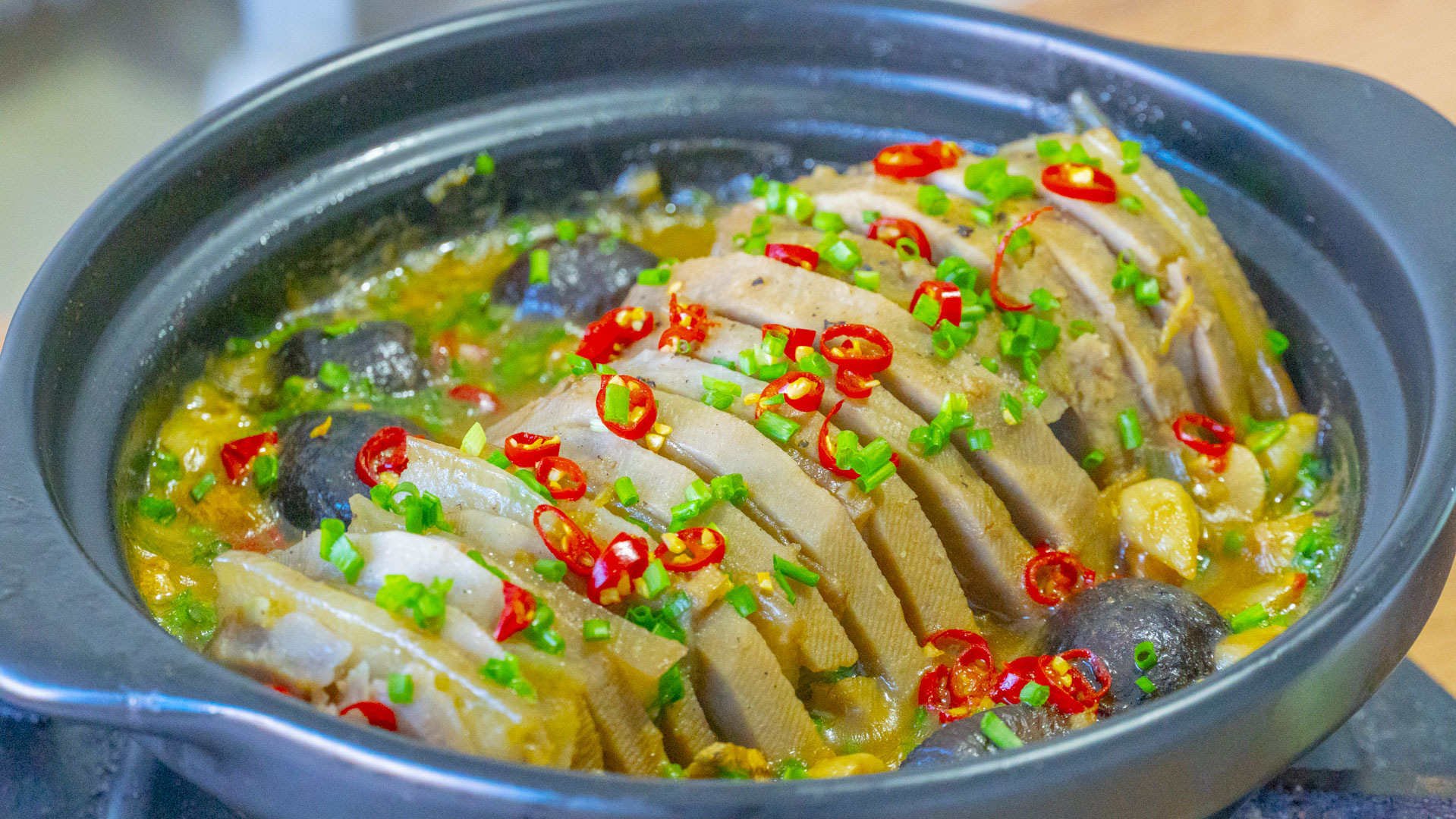 数九寒天，以“暖”为先，分享10道家常炖菜，从头暖到脚，不怕冷