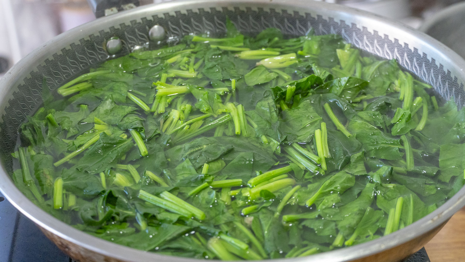 “春季第一养肝菜”，8种好吃做法，营养鲜嫩好吃下饭，孩子爱吃