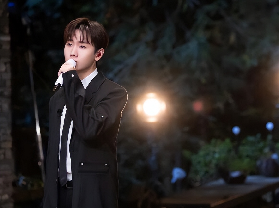 《时光音乐会》汪苏泷参加了哪几期？唱了什么歌？