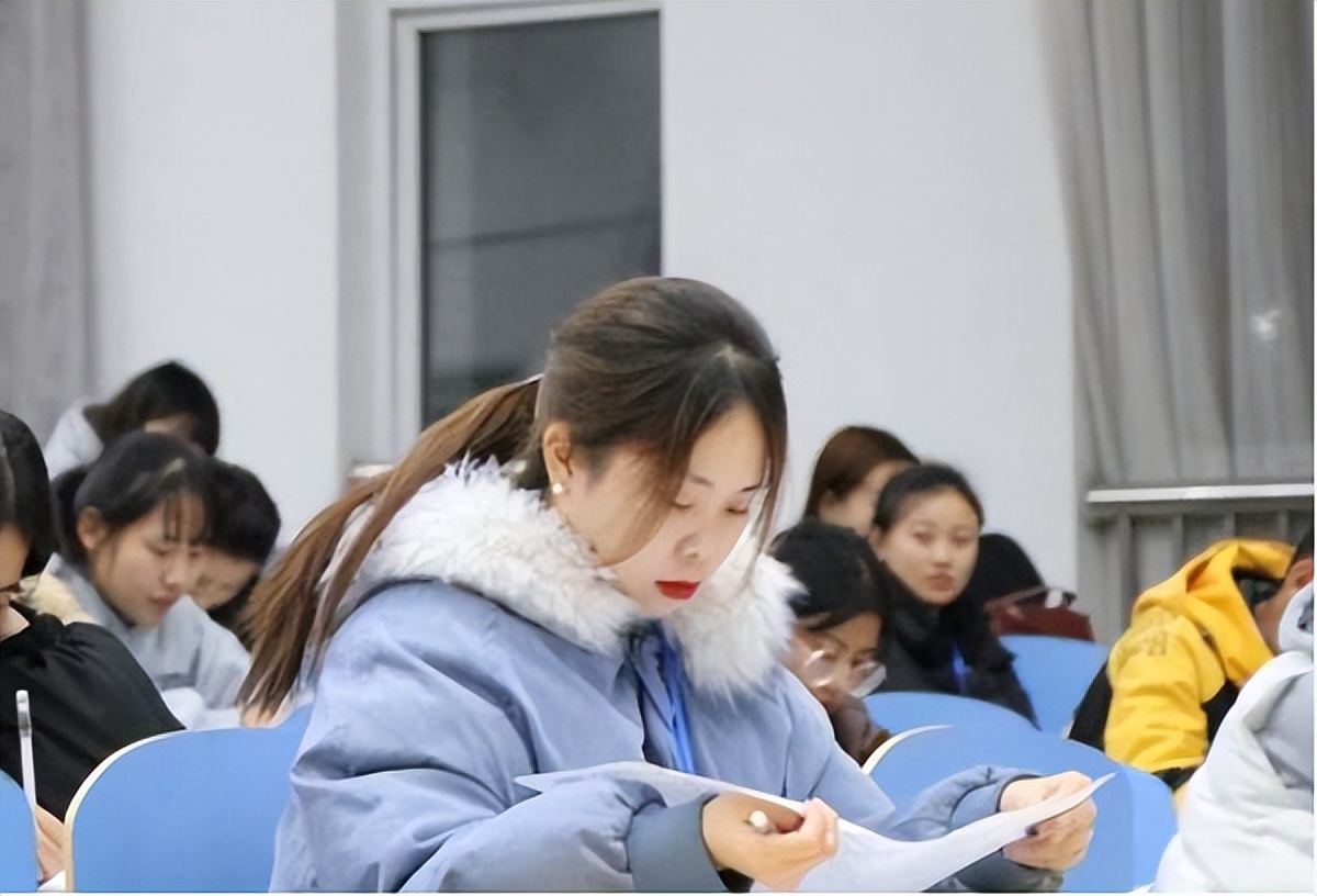 大学期间，值得考取的4个证书，考取后毕业生找工作更有把握