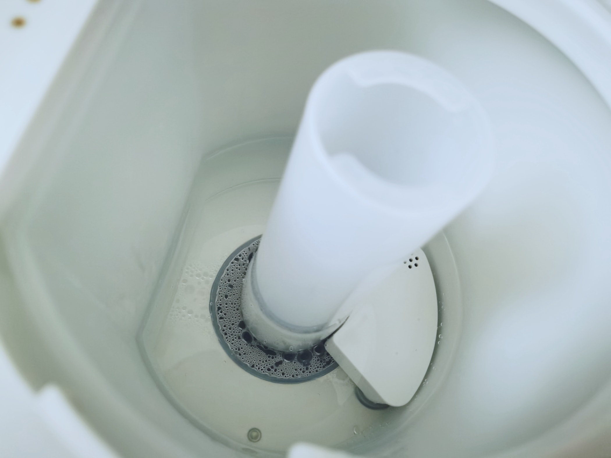 会喷热雾的加湿器？舒乐氏蒸腾加湿器开箱实测，暖凉两用太实用了