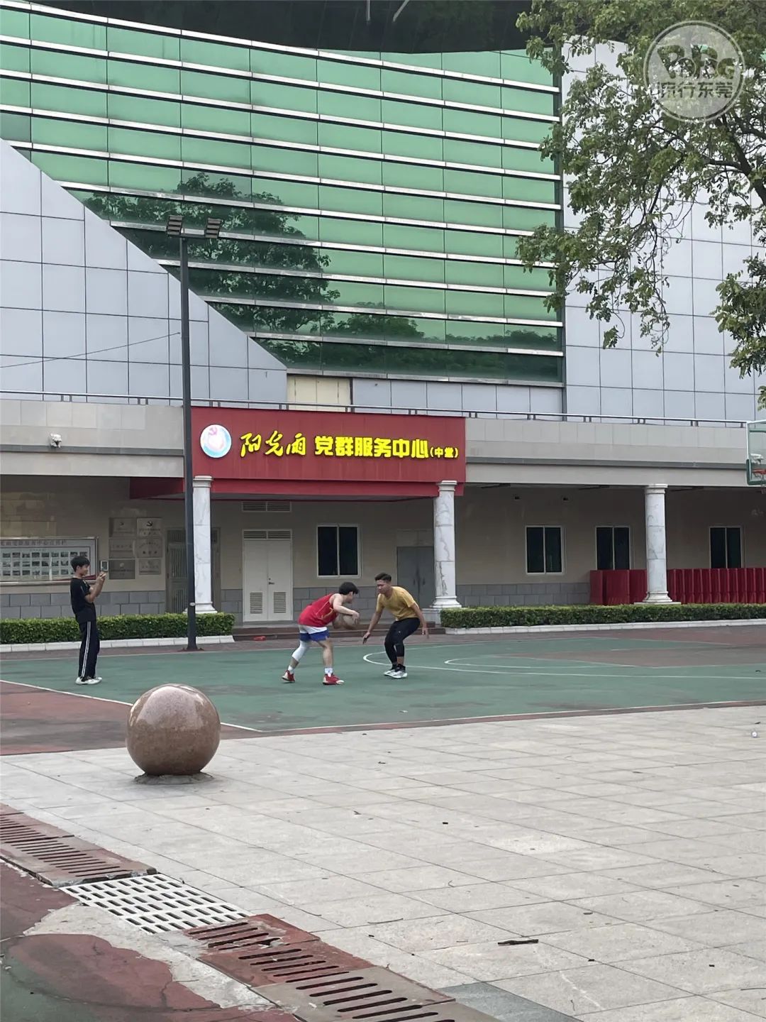 解封后的潢涌，除了“有钱”，还有什么？
