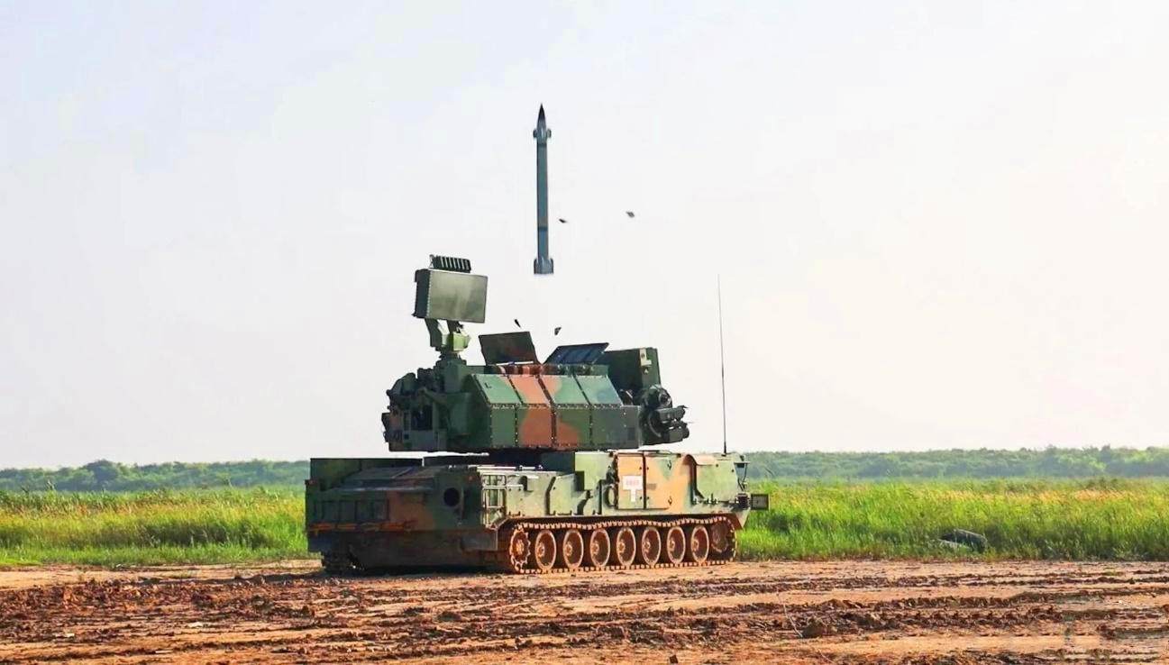 要和我国陆军正面刚，美军打造重型突破师，精确分析其实威胁不大