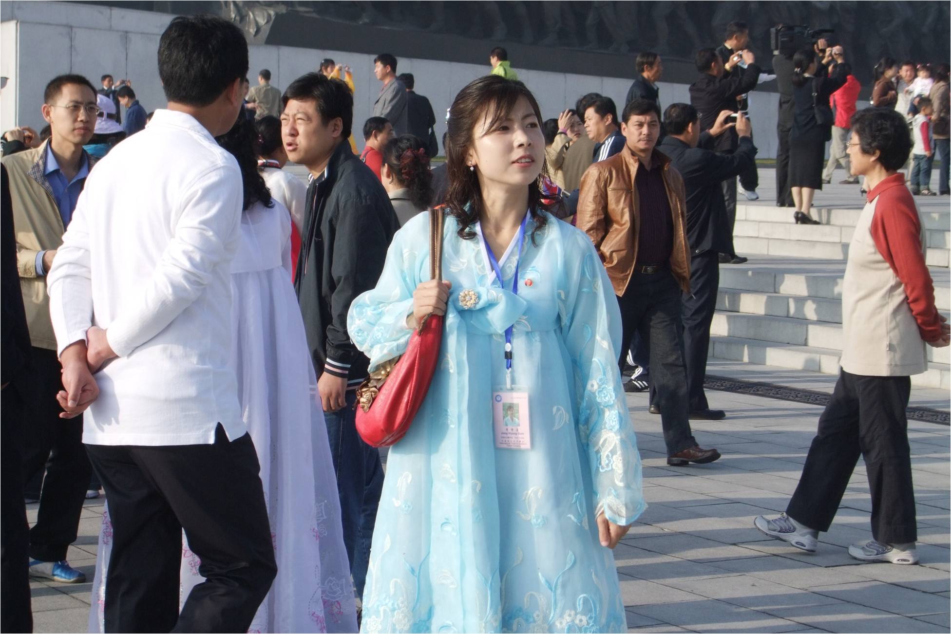 “朝鮮”現狀，帶你看看真實的朝鮮