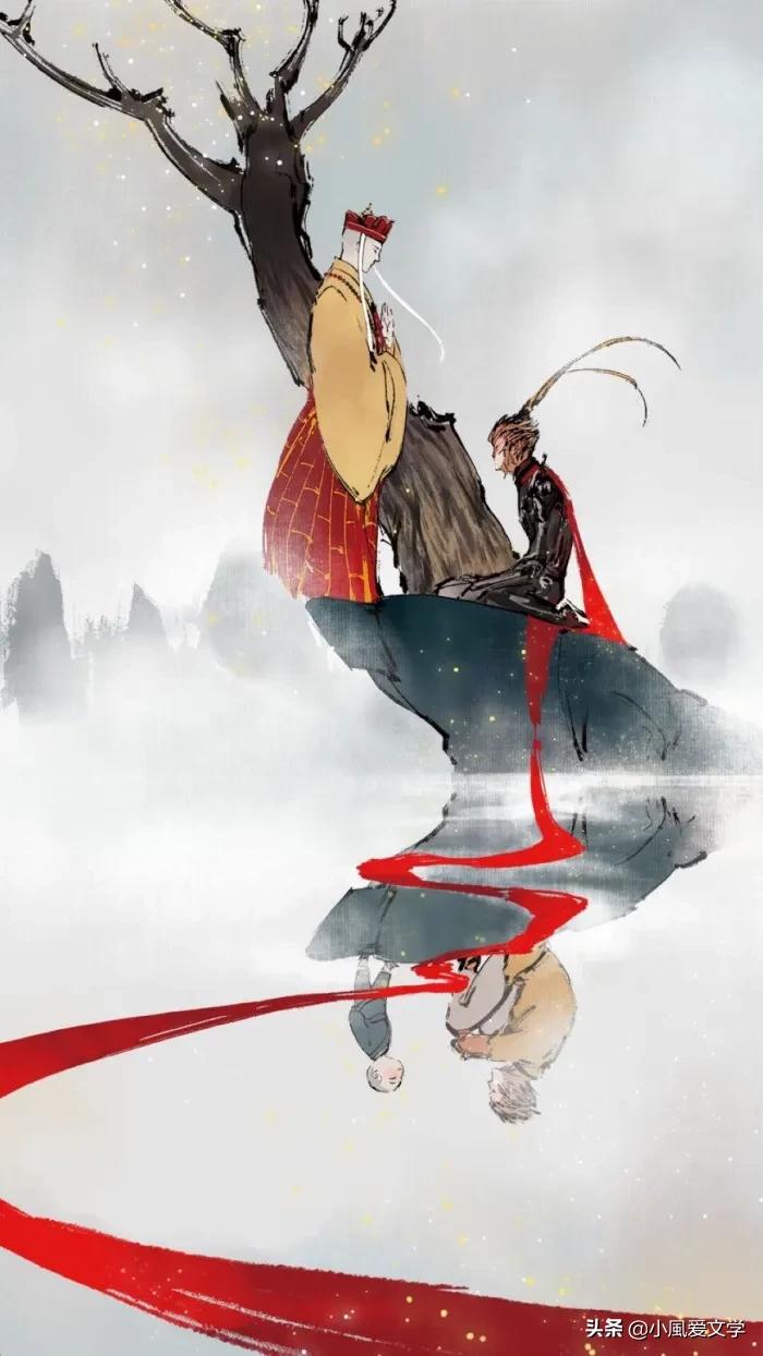 齐天大圣：热血大圣再次归来，竟被当猴耍，看他如何崛起？