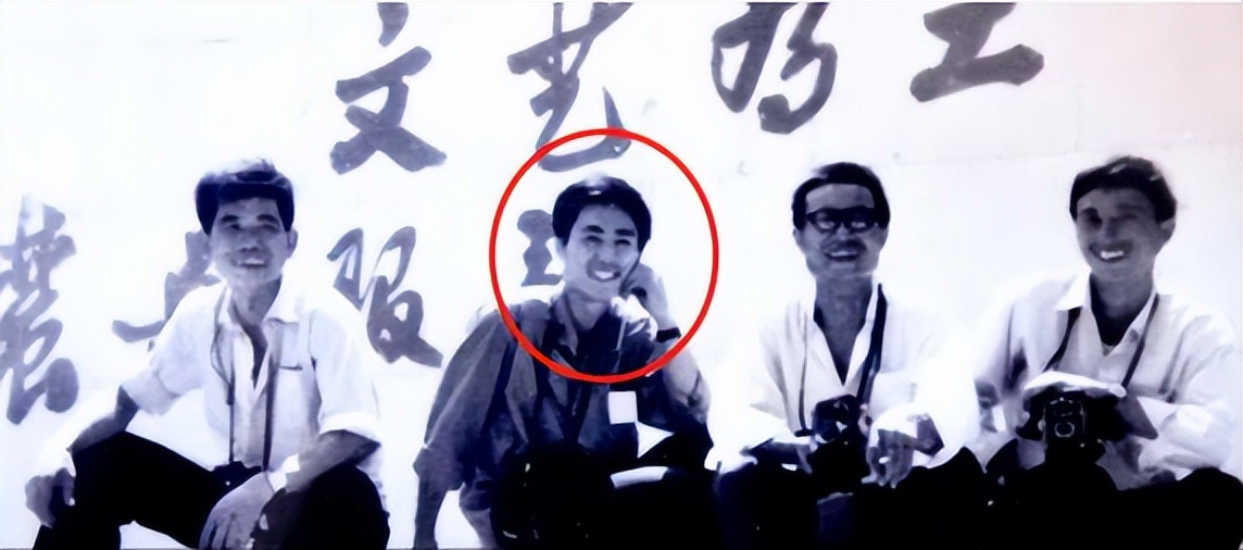 凤凰男多可怕？不想为别人而活的张艺谋，却将肖华的人生活成悲剧