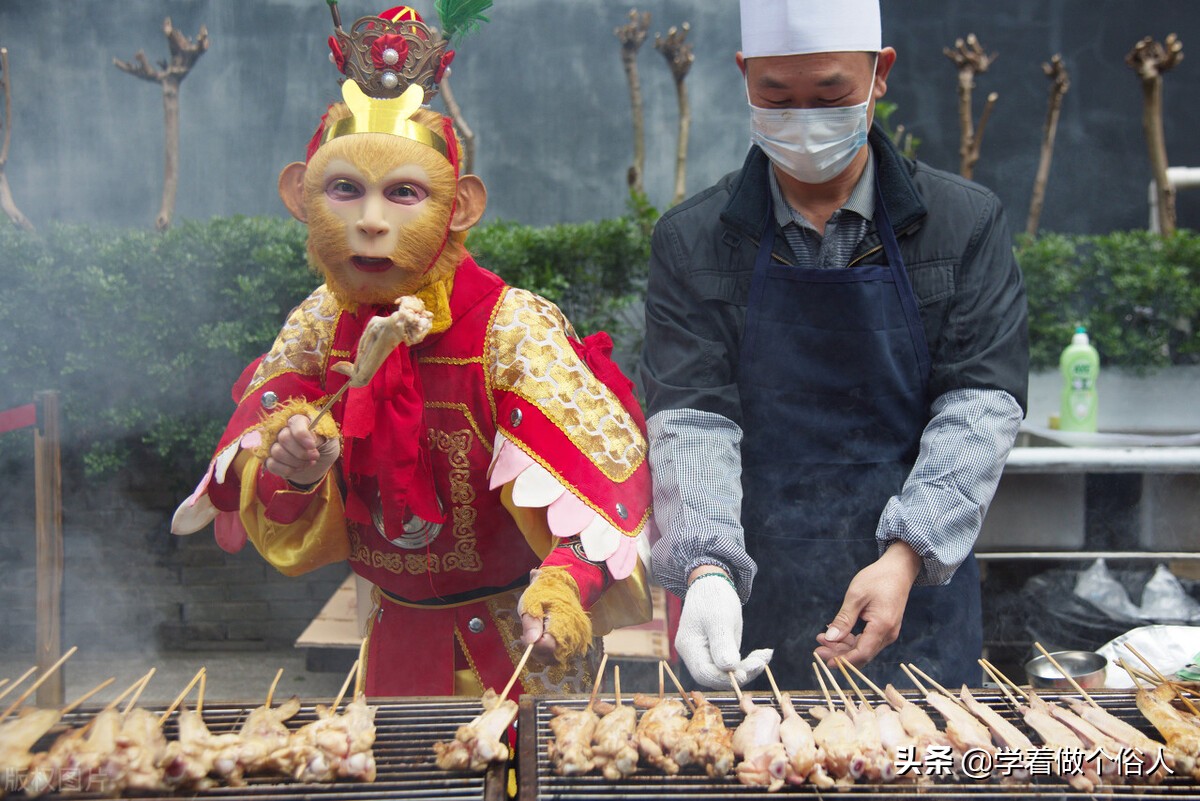 我国率先发现外星人？网友：人家有漫威英雄，我国应该派猴哥出场