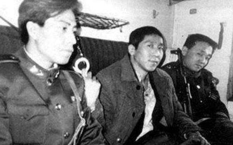 1993年中俄列车遭洗劫奸辱数天，中央震怒，跨国追捕18年悉数落网