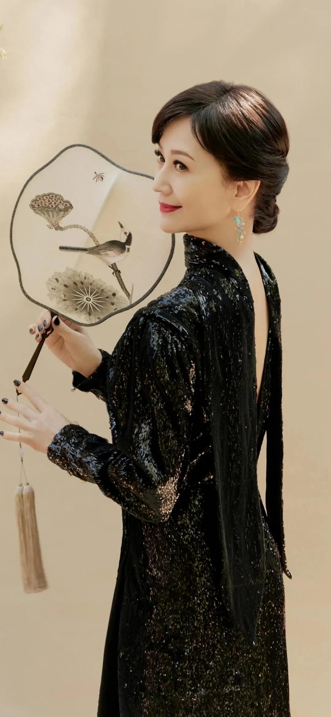 不老女神赵雅芝