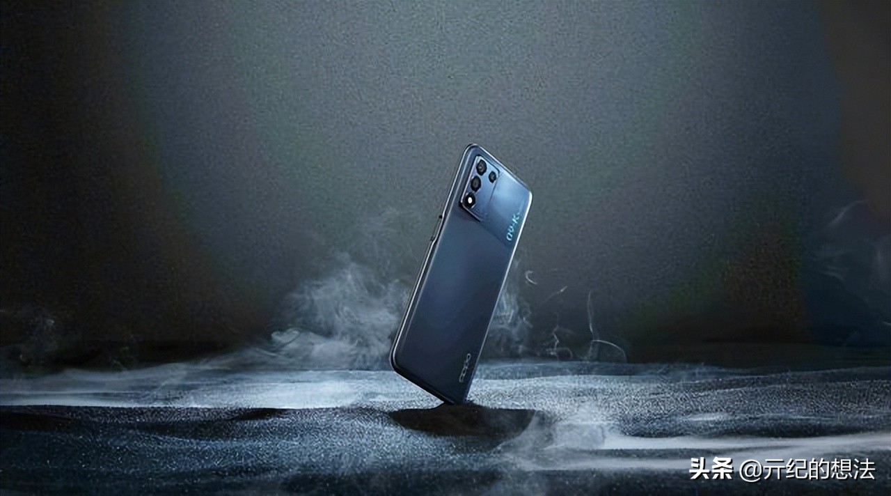 荣耀v9安兔兔跑分多少(被忽视的oppo神机) - 青木春