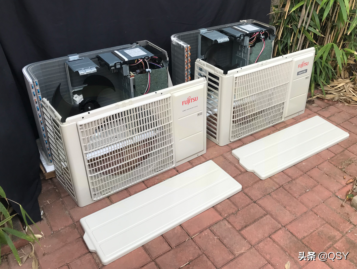 富士通空调选购建议 富士通空调怎么样 买哪款比较好