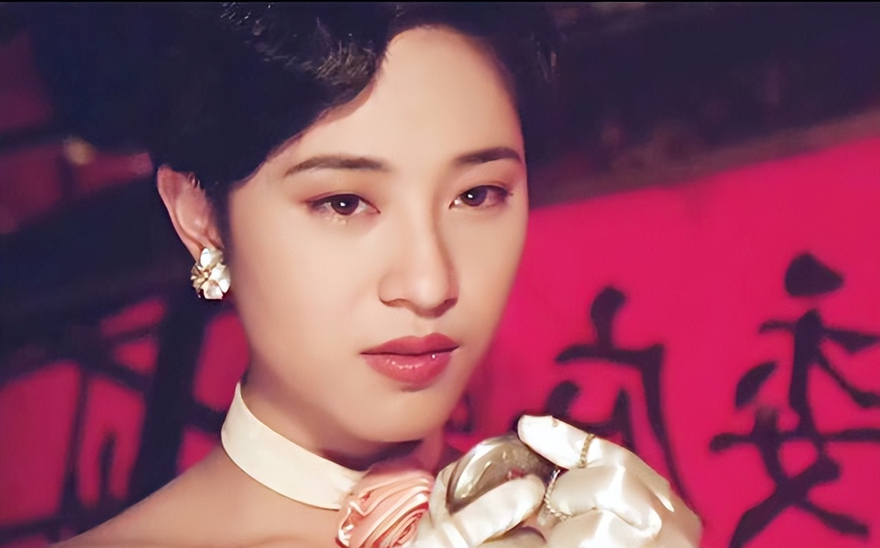 还记得《水月洞天》吗？一部剧成就两对情侣，结局却不尽相同