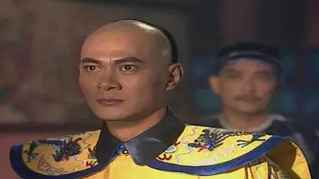 港剧经典《君临天下之血溅太和殿》江华版