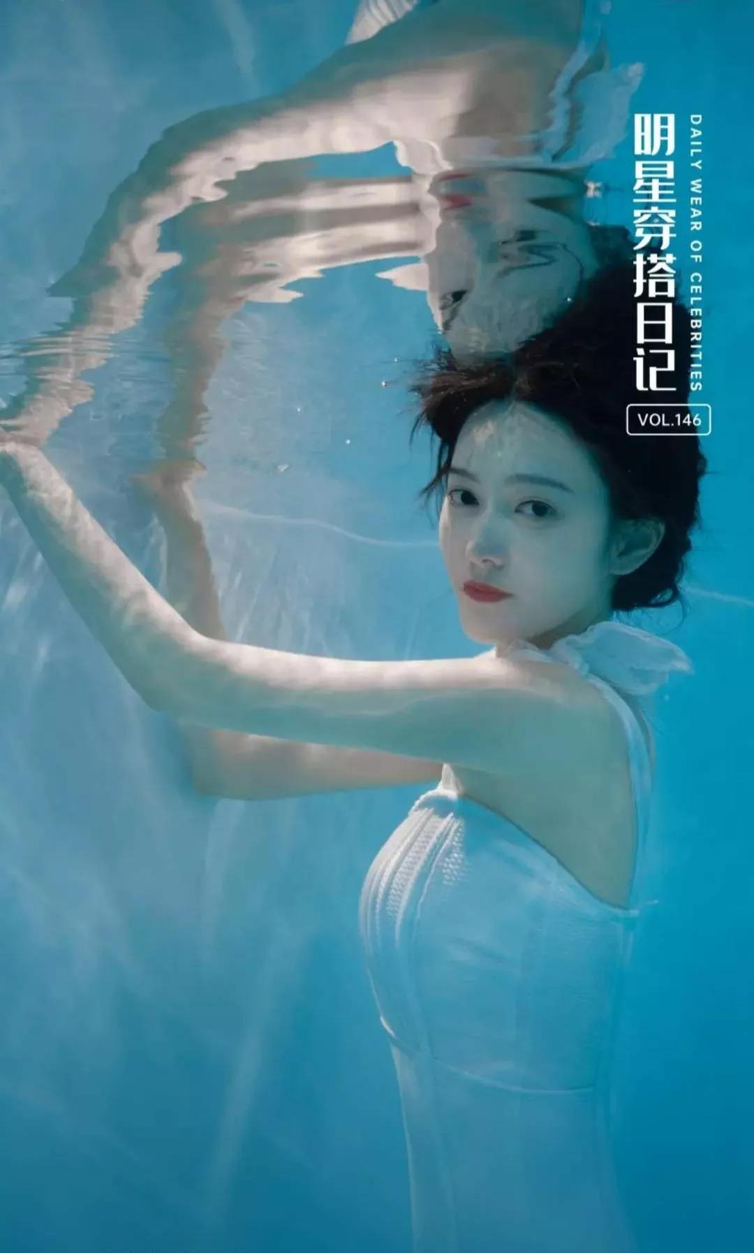 手机大片，明星杨超越、靳梦佳、陆婷玉和鞠婧祎