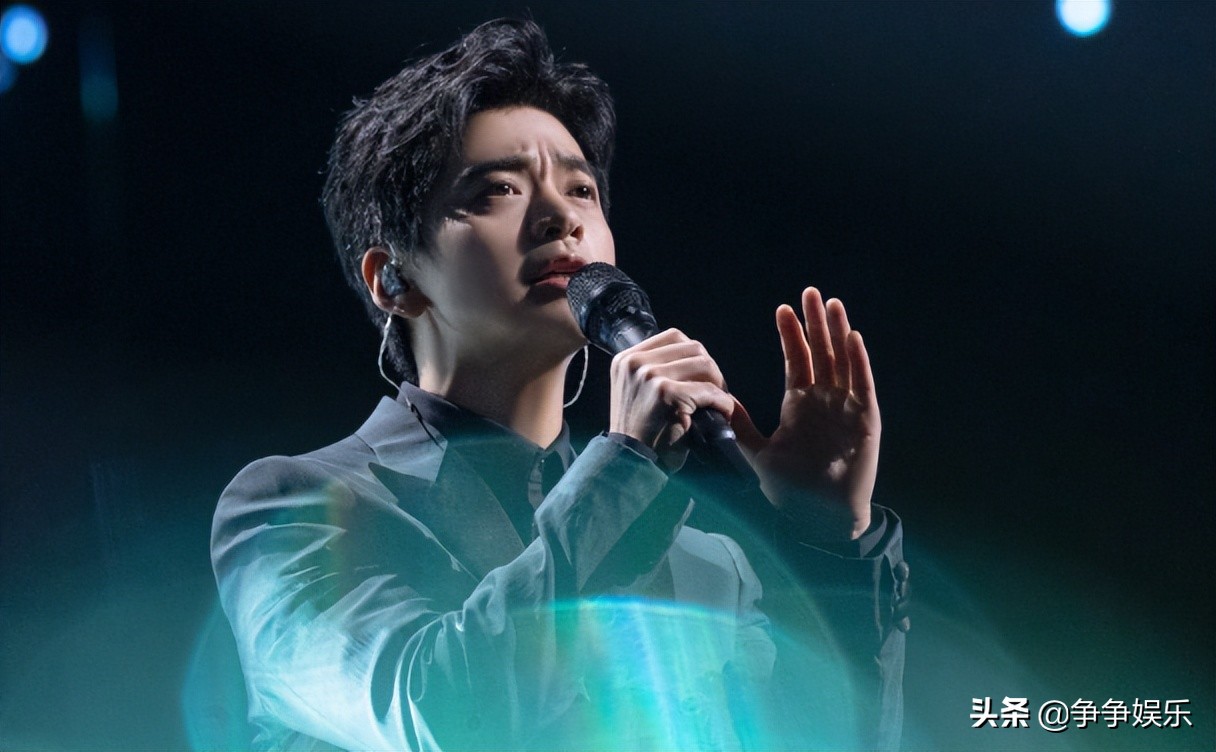 李健又赢了，微弱比分险胜叶倩文，林子祥功不可没，意境很加分