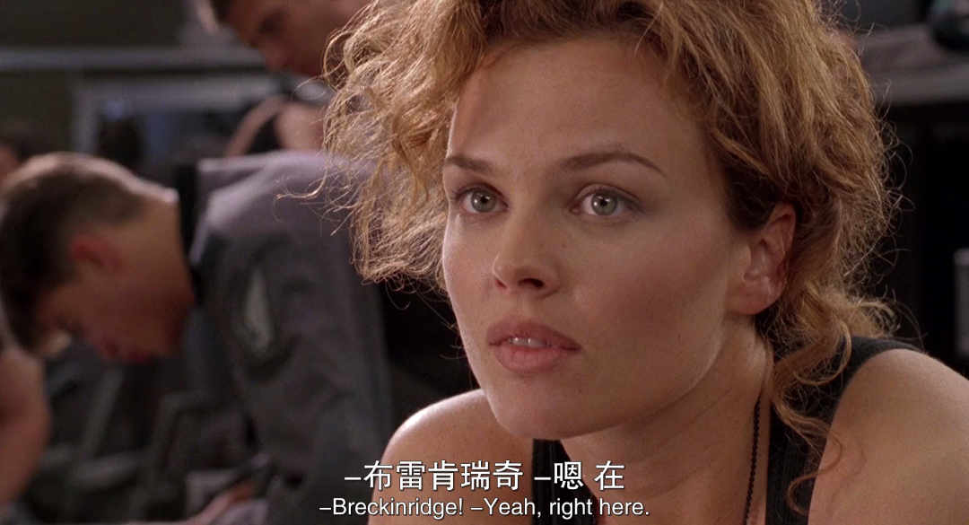 《星河战队》：备胎只能是备胎，永远转不了正