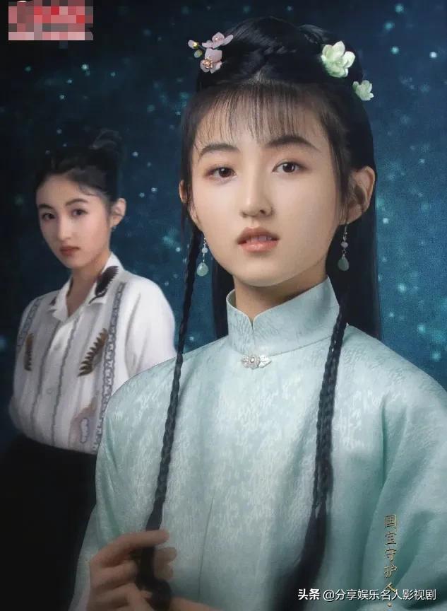 刘涛的李清照味如嚼蜡，我心中的李清照，这几位的气质太合适了