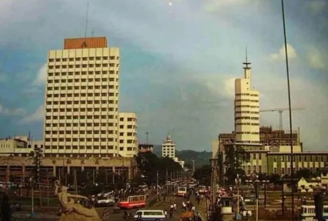 1983年，因高考交白卷被判入狱15年的张铁生，出狱后竟成亿万富翁