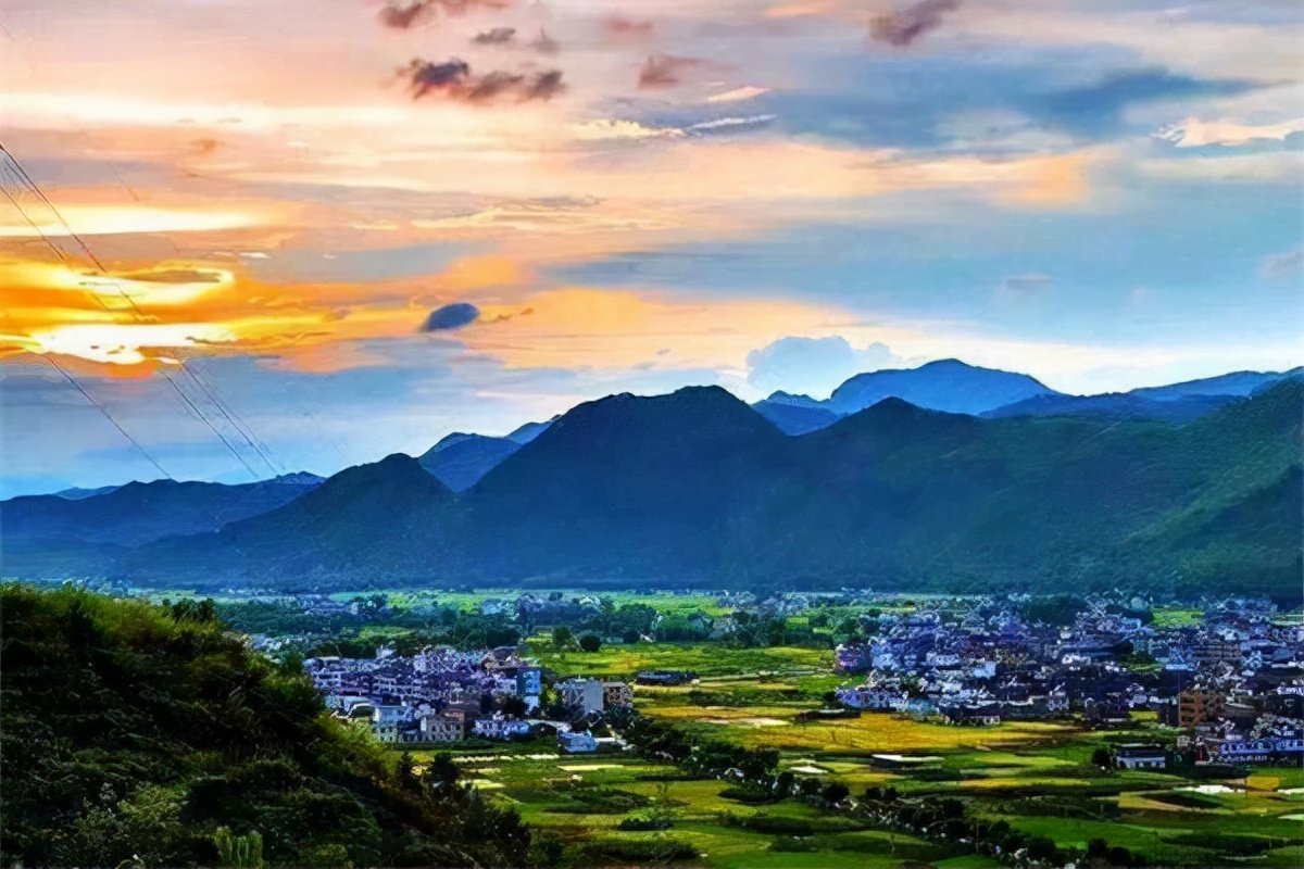我曾想到最浪漫的事 那就是到热带海岛旅居