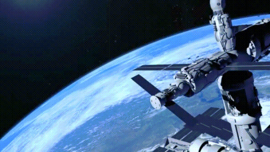 神舟十三号返航背后的故事，看完涨姿势