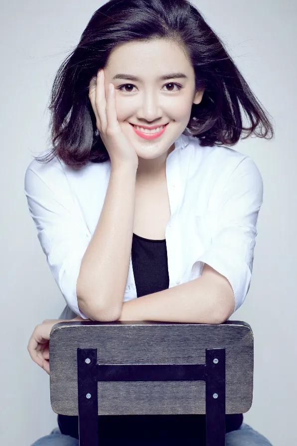 内地女演员石安妮