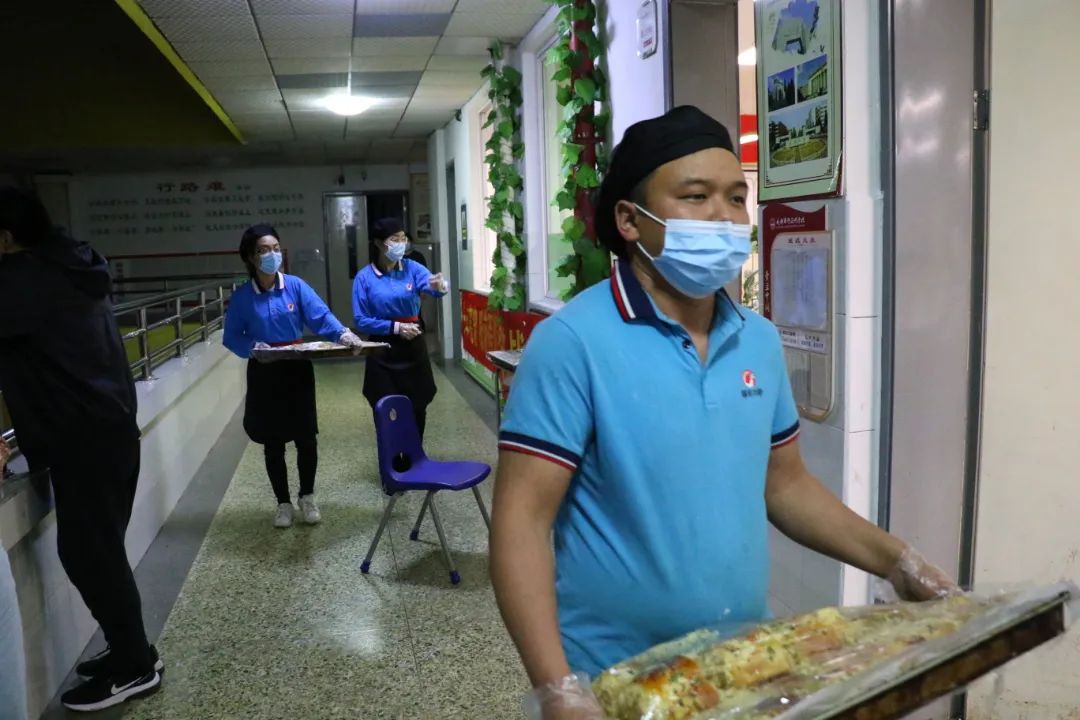 高考倒计时40天！致敬每一位成都为明的追梦者，决胜高考志做黑马